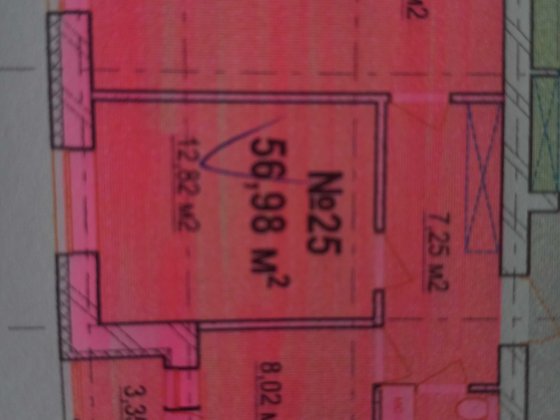 М. Вінниця. Продається  2- х кіімн. квартира  від власника у новобуді Вінниця