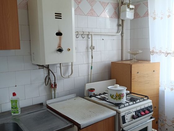 Продаж трикімнатної квартири на Вишенці Вінниця