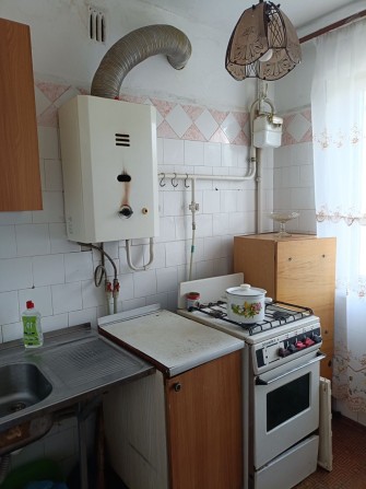 Продаж трикімнатної квартири на Вишенці - фото 1