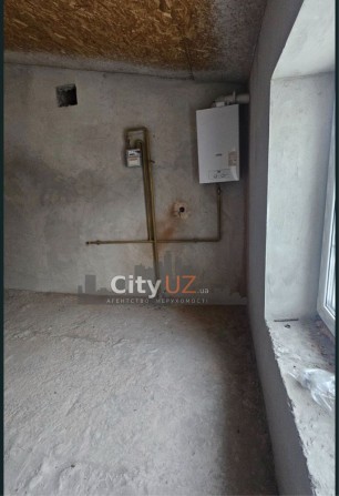 Продається газифікована 2кім квартира - фото 1
