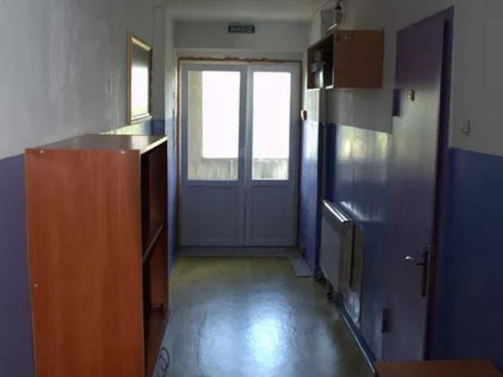 Продам 1-комн квартиру в районе Петровского просп. Днепр