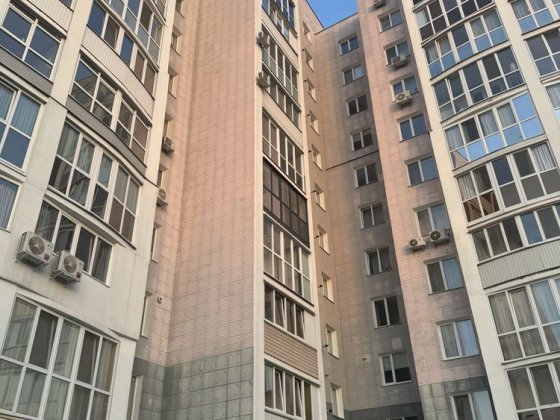 Двокімнатна квартира в центрі міста пр Перемоги Чернигов