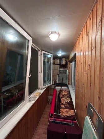 Продам 1к Гостинку Тополь 1 Терра Варус Запорожское шоссе 5эт Газ Мпо - фото 1