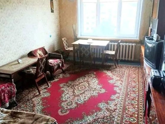 Продам 3-комн квартиру в районе Набережная Победы ул. Днепр