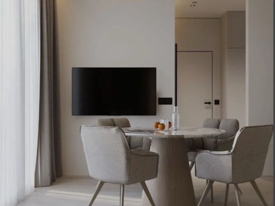 ЖК Crystal. Продаж 1,5 кімнатноі. Преміум сегмент. Ужгород