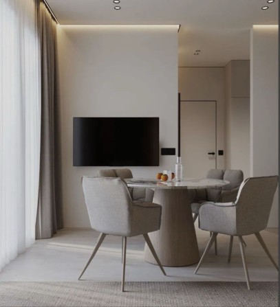 ЖК Crystal. Продаж 1,5 кімнатноі. Преміум сегмент. - фото 1