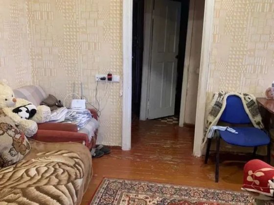 Продам 2-комн квартиру в районе Новоорловская ул. Днепр