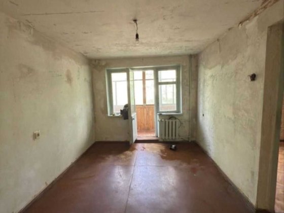 Продам 1к. квартиру по вул. Квітки Цісик (Гулі Корольової) 10 Днепр