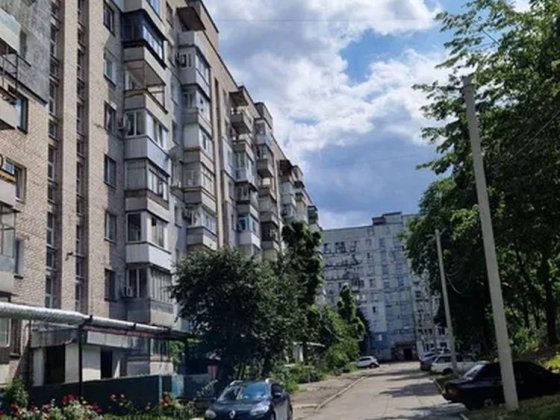 Продам 1-комн квартиру в районе Выборгская ул. Днепр