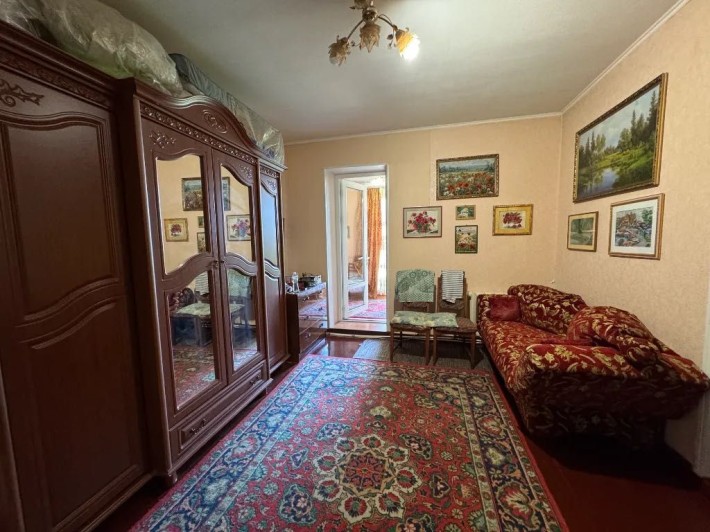 Продам3к АОГаз Пр Петровского Мазепи Орловская Авиционная Кирпич Гараж - фото 1