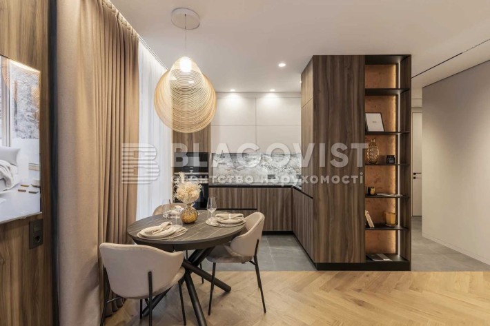 Продаж квартири ЖК "Французький квартал 2" - фото 1