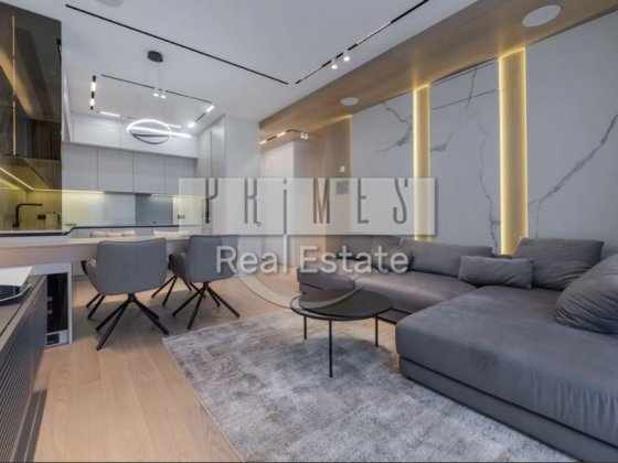 Продажа квартиры Taryan Towers 83м2 Иоанна Павла Печерск Тарьян Тауэрс Киев