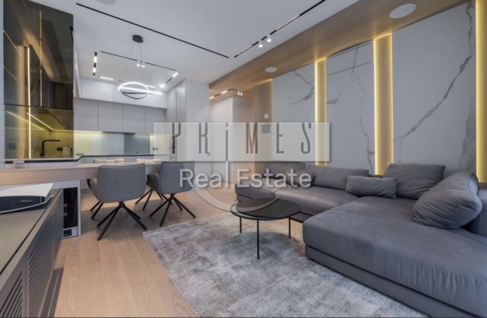 Продажа квартиры Taryan Towers 83м2 Иоанна Павла Печерск Тарьян Тауэрс - фото 1