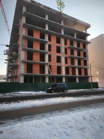 Продається 1-кімнатна квартира, ЖК HOME Код: 36731* - фото 1