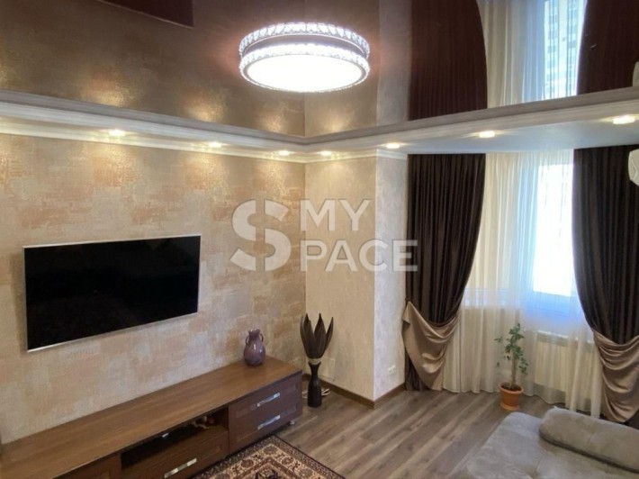 110м 3к Урлівська.Позняки.Осокорки.Дарницький.Ахматова.Григоренка - фото 1