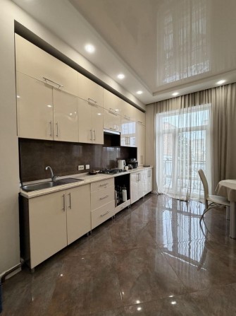 Продаж квартири , центр міста - фото 1