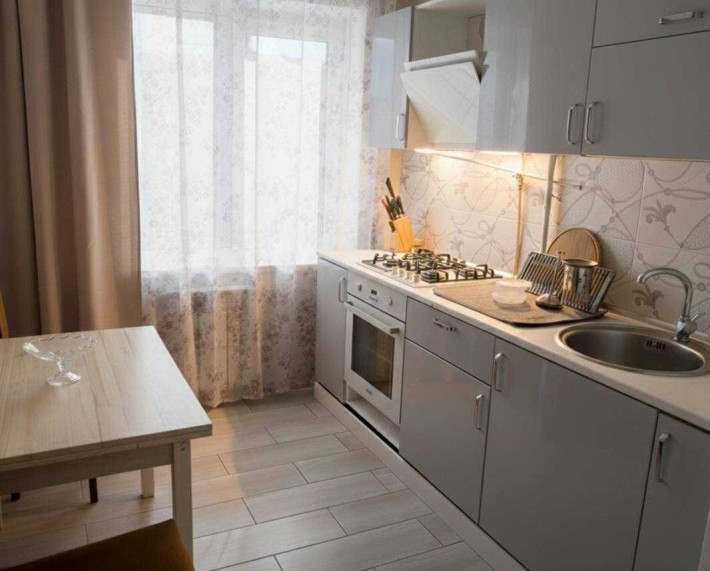 Продам 2к квартиру пр-кт Слобожанский, Левый берег - фото 1