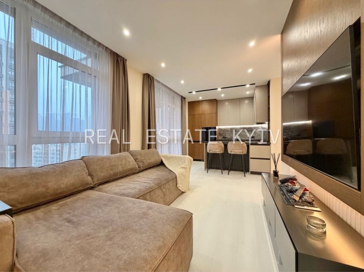 ‼️Без% Продаж 3-кімн вул Предславинська 42 - ЖК «Французький квартал 2 - фото 1