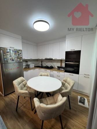 Продаж трикімнатної квартири по вул.Заньковецької - фото 1