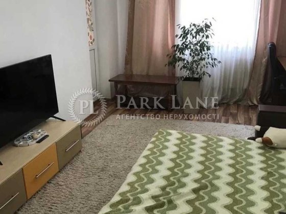 3-кімнатна квартира 84м², ремонт! Драгоманова 6/1, Позняки, Харківська Киев