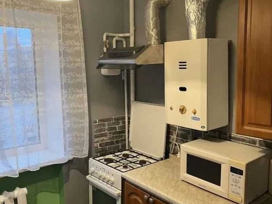 Продам 2 комнатную квартиру начало проспекта Слобожанський Днепр