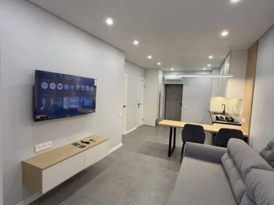 Продам 2к квартиру у ЖК Щасливий у Дніпрі Днепр