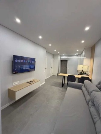 Продам 2к квартиру у ЖК Щасливий у Дніпрі - фото 1