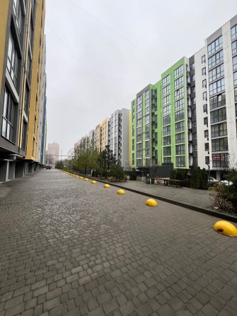 Продам квартиру ЖК Счастливый в Днепре Тополь Подстанция - фото 1