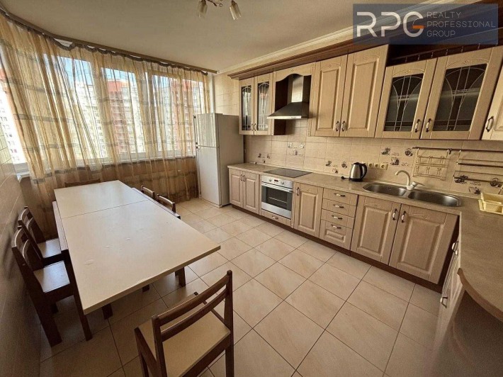 3-кімнатна квартира ЖК “Лікоград” вул. Рудницького 3А - фото 1