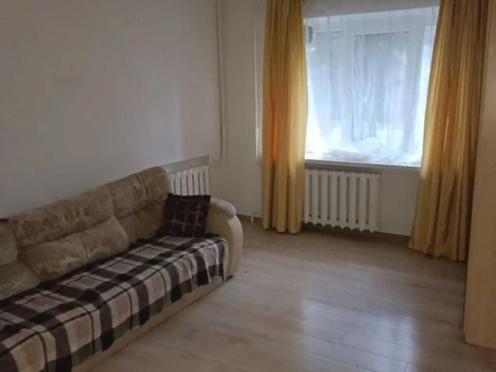 Продам 1-комн квартиру в районе Комсомольская ул. Днепр