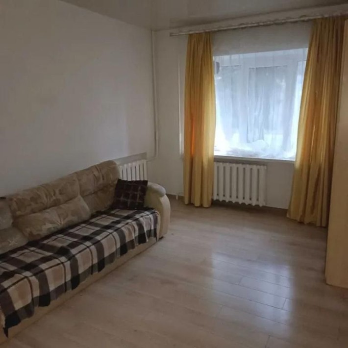 Продам 1-комн квартиру в районе Комсомольская ул. - фото 1