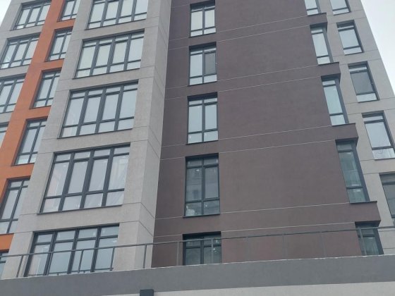 Продам 1 кімн. кварт.в новобуд.Городок, без комісії Дніпро