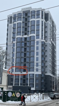 ЖК КиївSky подам 2кімн - фото 1