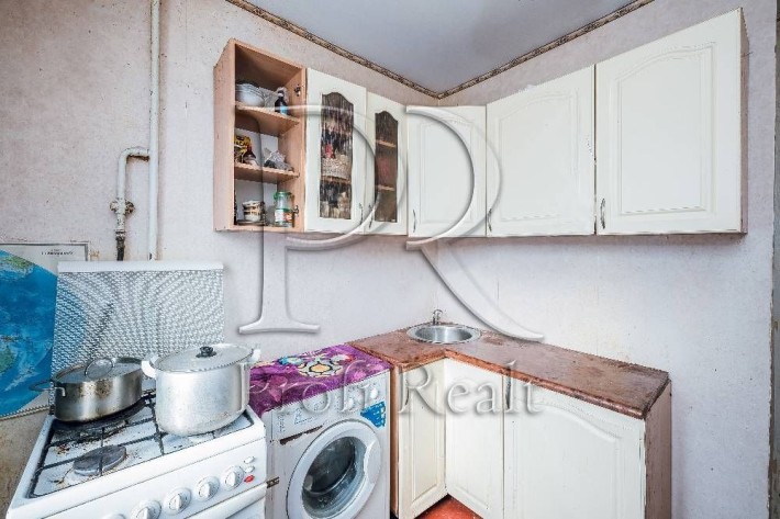 ПРОДАЖ БЕЗ КОМІСІЇ/Озерна/Оболонський проспект/Героїв Дніпра/Північна - фото 1