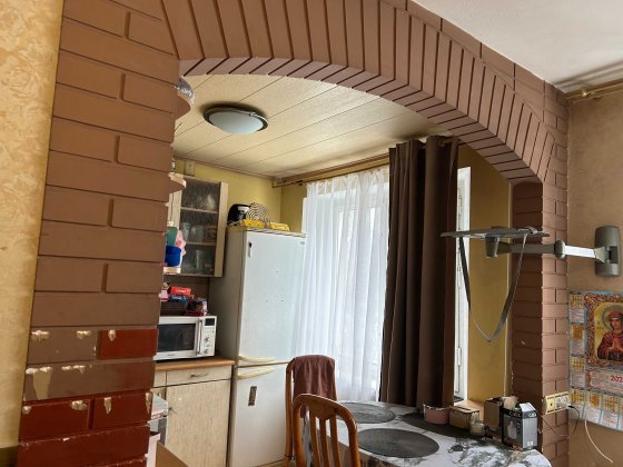 Продам 3-х кімнатну квартиру вулиця  Калнишевського Петра лівий берег Днепр