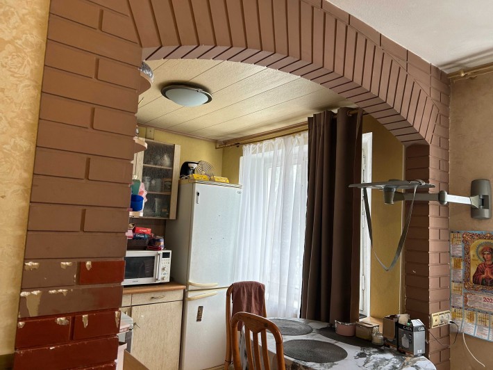 Продам 3-х кімнатну квартиру вулиця  Калнишевського Петра лівий берег - фото 1