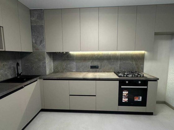 ПРОДАЖ: 1-кім квартира з ремонтом. Масани. Від забудовника Чернигов