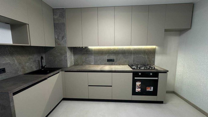 ПРОДАЖ: 1-кім квартира з ремонтом. Масани. Від забудовника - фото 1