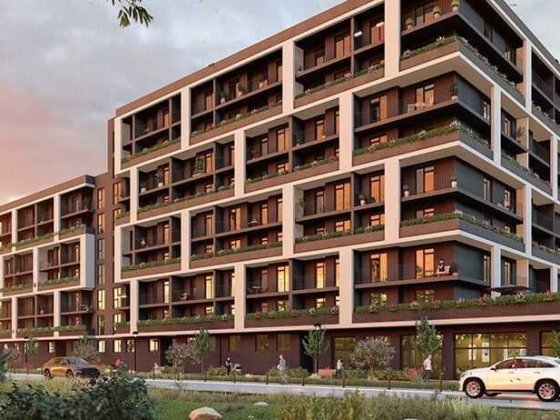 Продається 2-кімнатна квартира в новобудові Ужгород