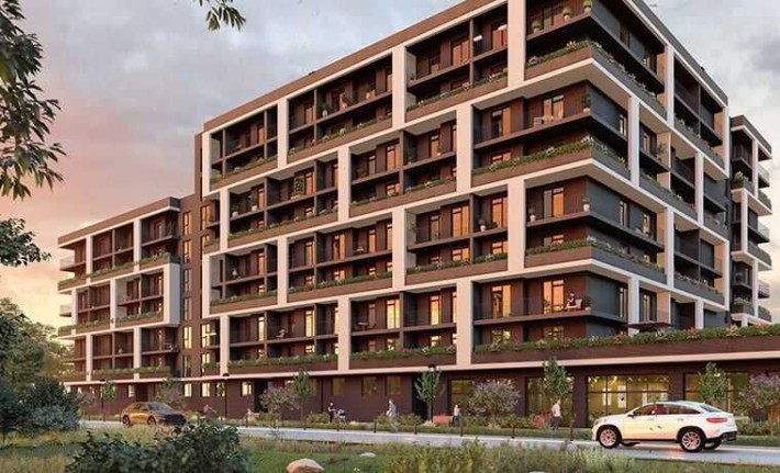 Продається 2-кімнатна квартира в новобудові - фото 1