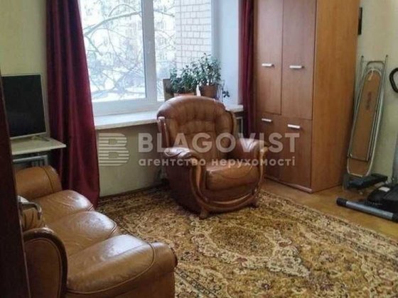 Продаж квартири  Ахматової Анни, 7/15  Позняки Київ