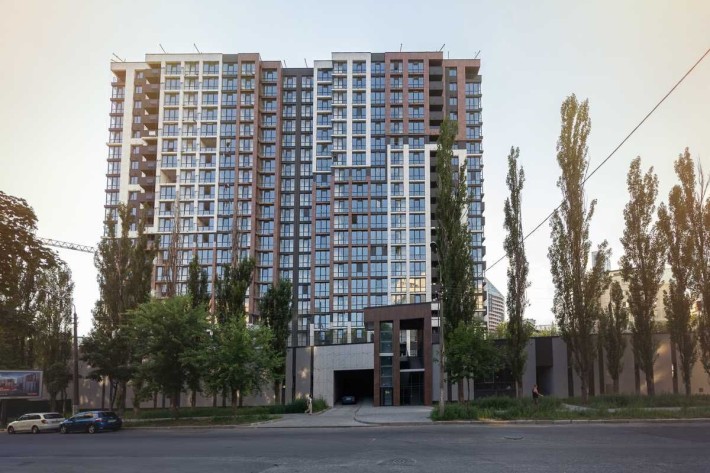 Продаж 2-кімнатної квартири 86 м² в ЖК City Hub єОселя - фото 1