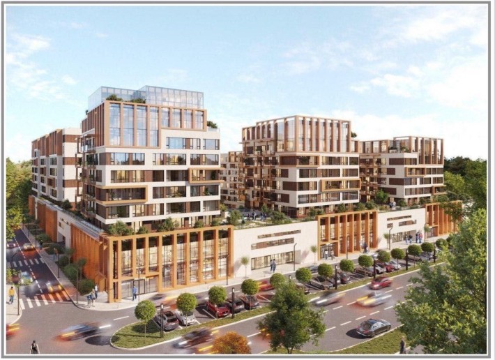 Продам квартиру ЖК For Life Ужгород, Баб'яка вул. - фото 1