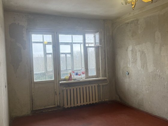 Однокімнатна квартира "Горсад"!! Чернигов