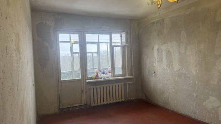 Однокімнатна квартира "Горсад"!! - фото 1