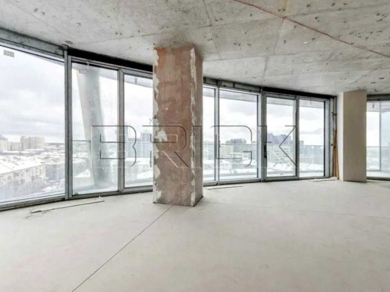 Таріан тауверс, продаж видової квартири 130м2, Іонна Павла 2,12 Киев