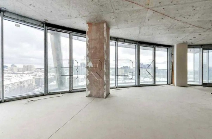 Таріан тауверс, продаж видової квартири 130м2, Іонна Павла 2,12 - фото 1