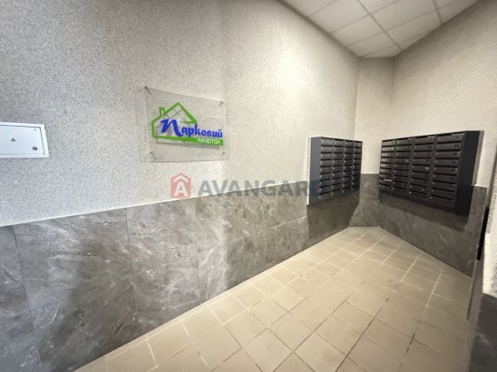 Продаж 2-кімн. ЖК Парковий квартал, єОселя Черкассы