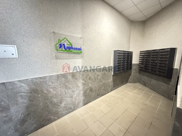 Продаж 2-кімн. ЖК Парковий квартал, єОселя - фото 1