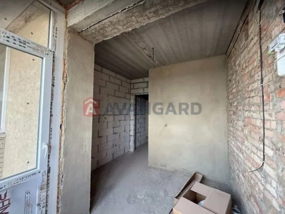 Однокімнатна квартира в зданому ЖК Винница